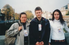 ME ve Francii 2002